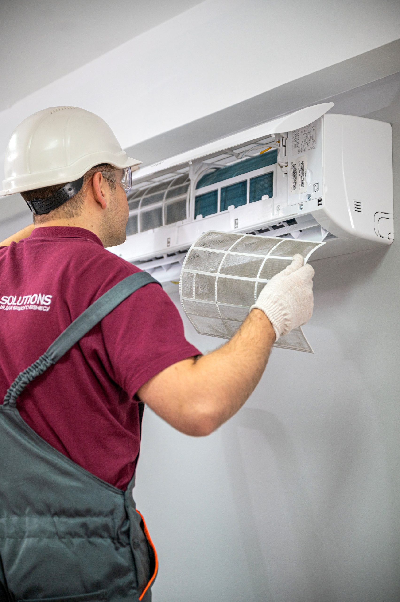 Інженерно-технічне обслуговування